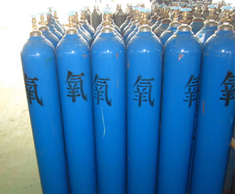 工业氧气 工业氧气