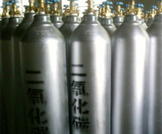 二氧化碳 二氧化碳