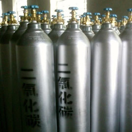 二氧化碳的捕捉方法 二氧化碳的捕捉方法